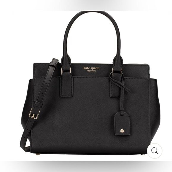 Kate Spade Cameron Medium Satchel - Picture 1 of 12